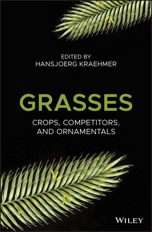 

Grasses by Pim van VlietJan de Koning-Hardcover