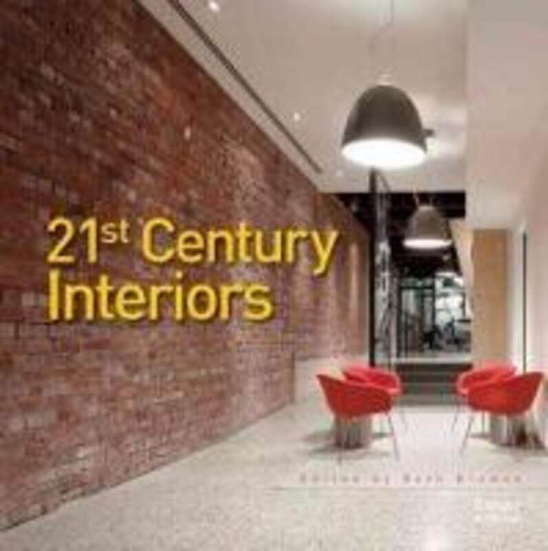 

21st Century Interiors.Hardcover,By :Browne, Beth