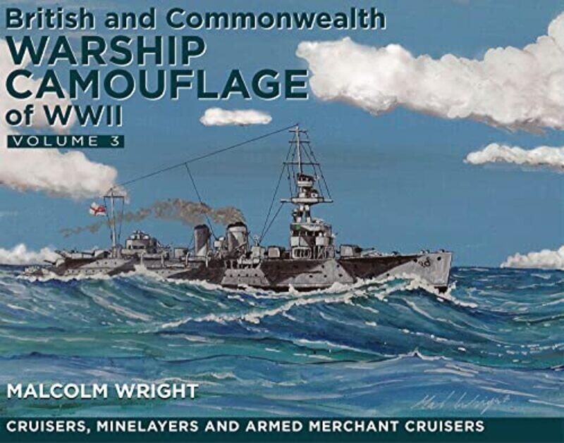 

British and Commonwealth Warship Camouflage of WWII by J Jesse University of St Gallen Switzerland Ramirez-Paperback