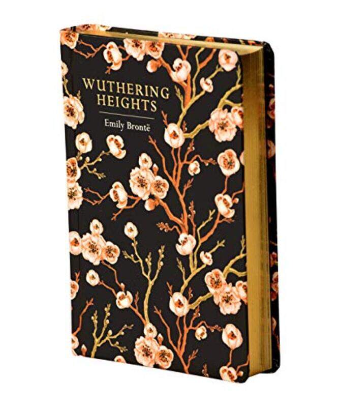 

Wuthering Heights by Emily Bronte-Hardcover