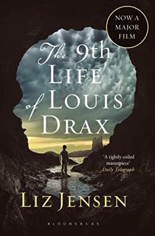 

The Ninth Life of Louis Drax by Liz Jensen-Paperback