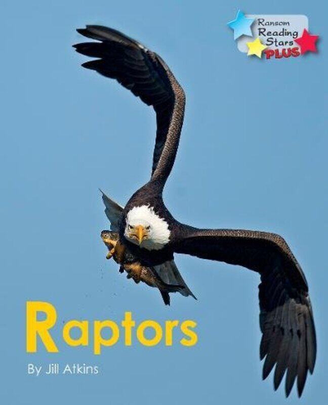 

Raptors by Gurol Yildirim-Paperback