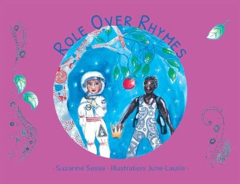 

Role Over Rhymes by Julia Hobsbawm-Paperback