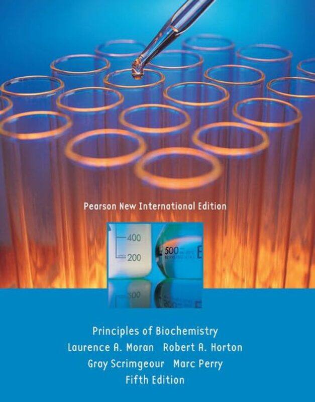 

Principles of Biochemistry by Erika W Smith-Paperback