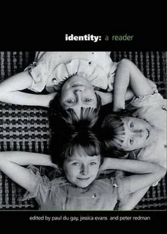 

Identity by Paul du GayJessica EvansPeter Redman-Paperback
