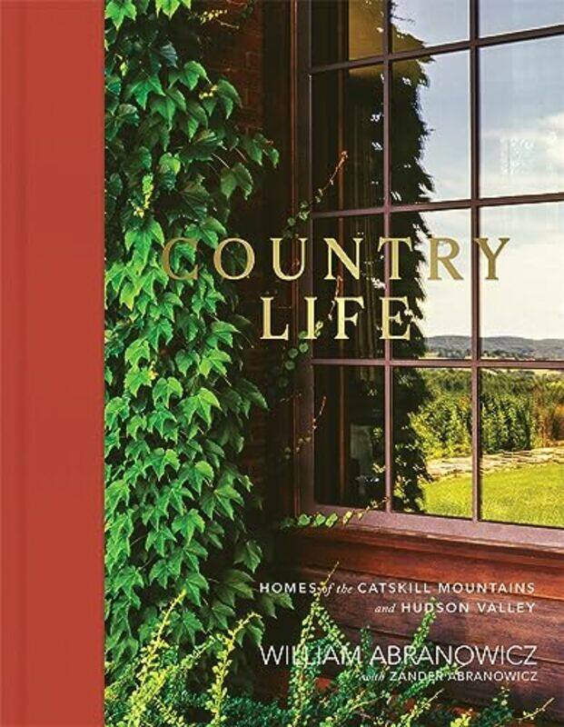 

Country Life by Donald HearnPauline BakerWarren Carithers-Hardcover