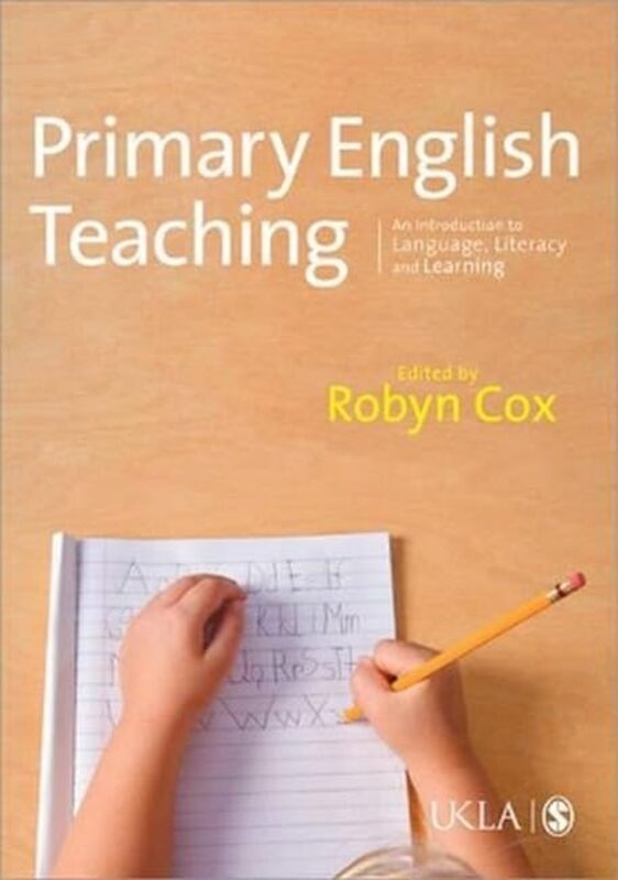 Primary English Teaching by Ashley Flowers-Paperback