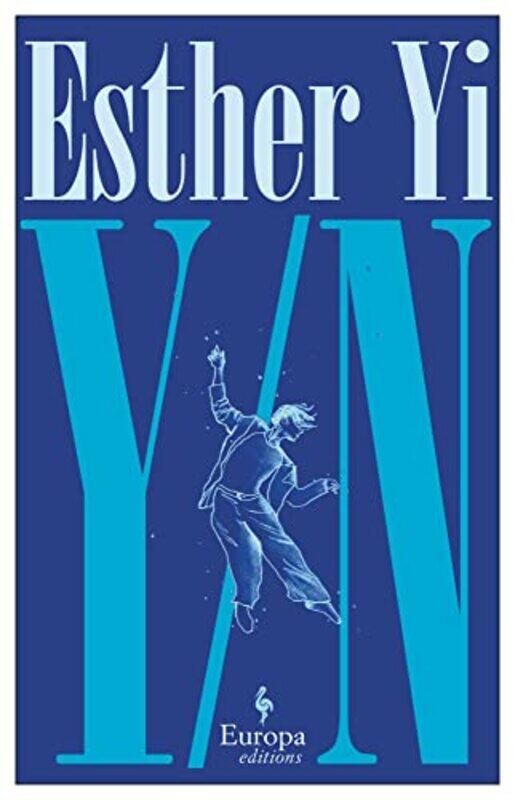 

Yn A Novel by Yi, Esther - Paperback