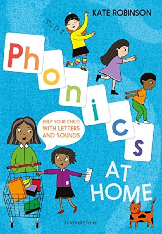 

Phonics at Home by Nouman Ali Khan-Paperback