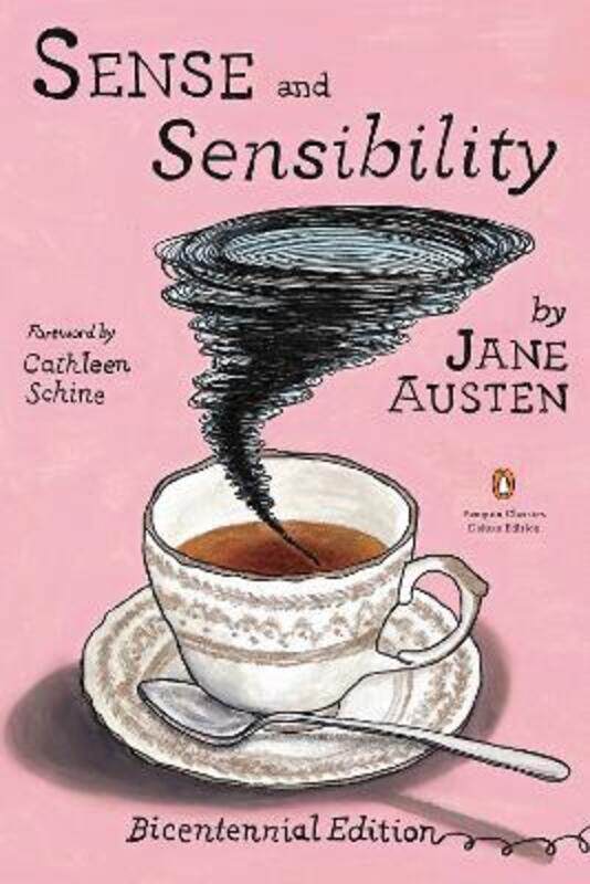 

^(M) Sense and Sensibility.paperback,By :Jane Austen