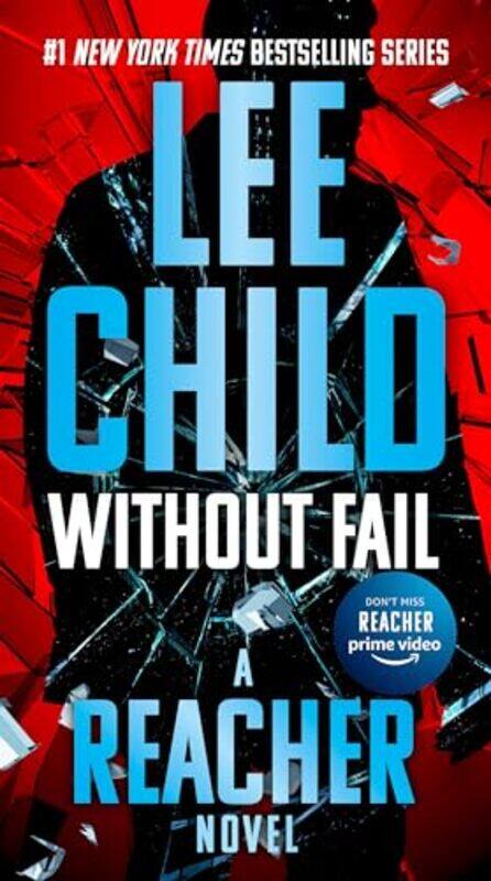

Without Fail By Child Lee - Paperback