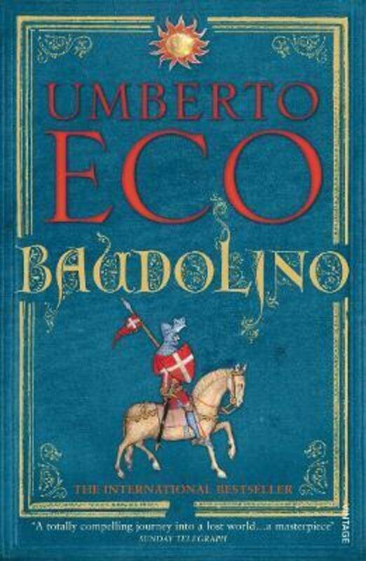 

Baudolino