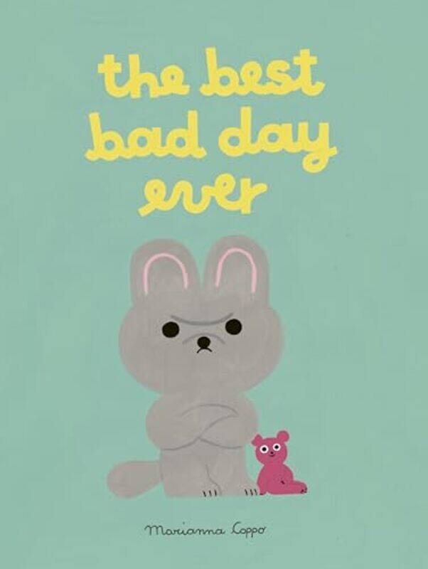 

The Best Bad Day Ever by Marianna Coppo-Paperback