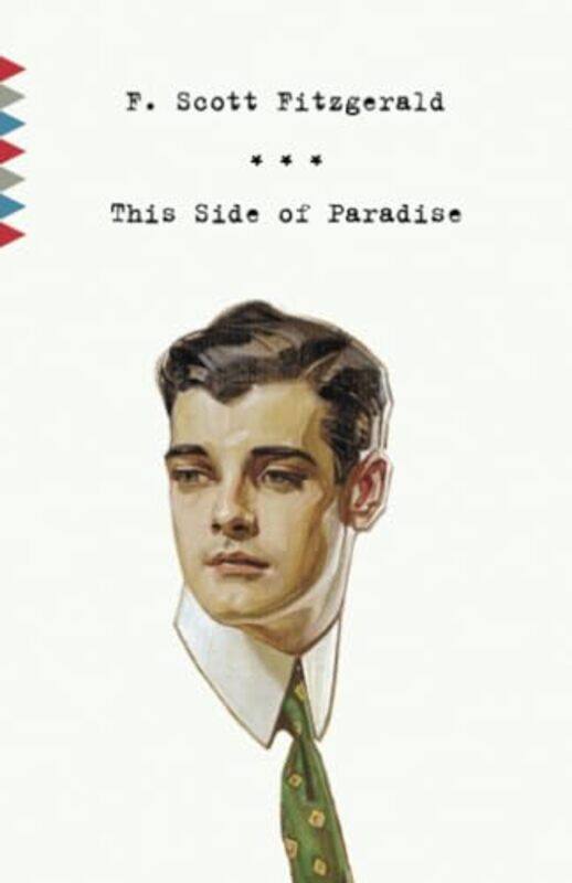

This Side Of Paradise By Fitzgerald F Scott - Paperback