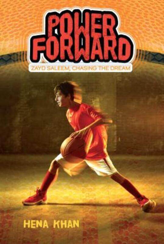 

Power Forward,Paperback,ByKhan, Hena - Comport, Sally Wern