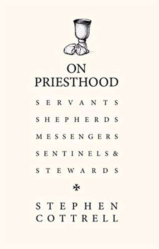 

On Priesthood by Stephen Cottrell-Hardcover