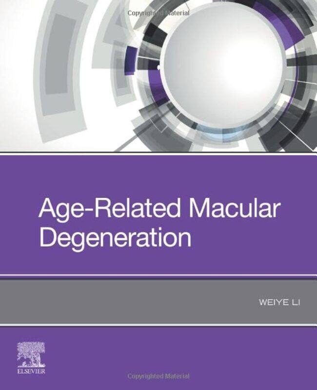 

AgeRelated Macular Degeneration by Mami IimaSavannah Professor Department of Radiology University of Washington Seattle WA USA PartridgeDenis Le Bihan