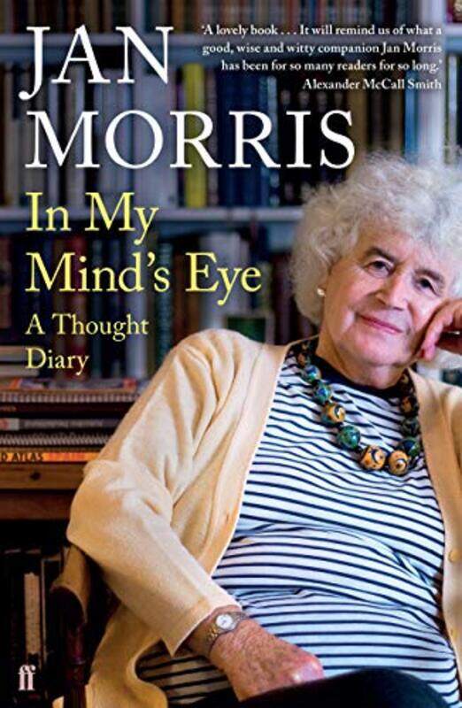 

In My Minds Eye by Thomas C PhD Redman-Paperback