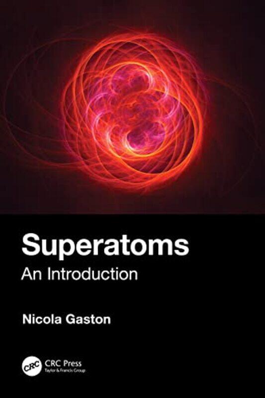 

Superatoms by Norman Ridley-Paperback