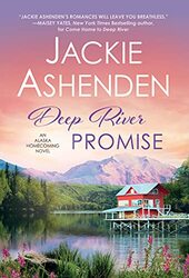 Deep River Promise by Jackie Ashenden-Paperback