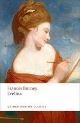 Evelina by Frances BurneyEdward A , Deceased, formerly Professor of English, Brown University, Providence, Rhode Island Bloom-Paperback