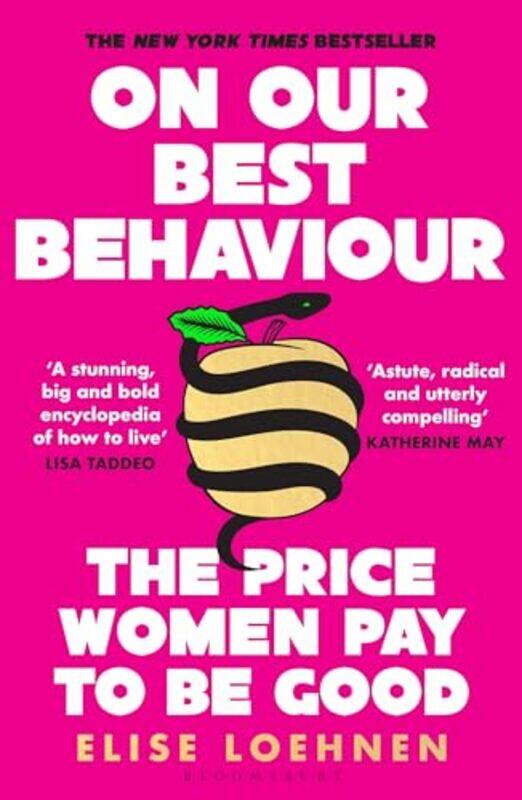 

On Our Best Behaviour by Joseph Blankholm-Paperback