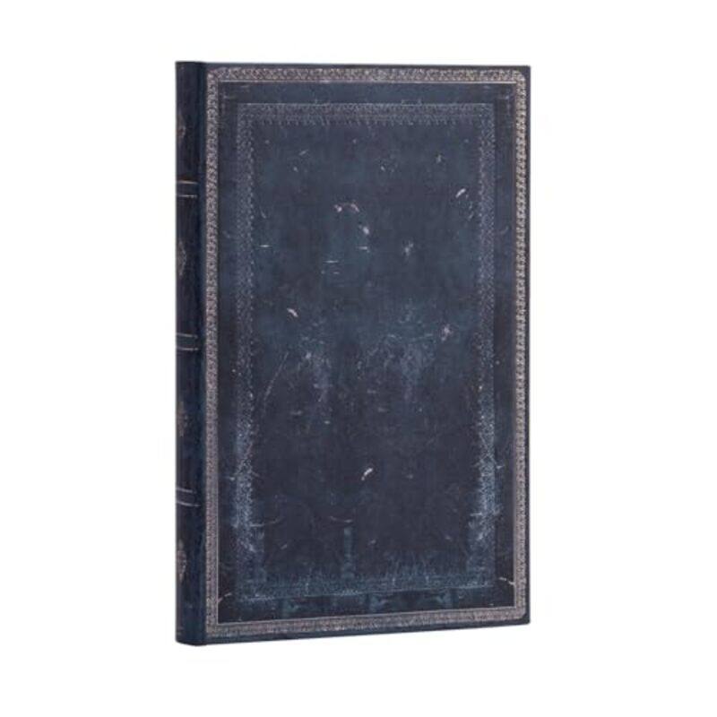 

Inkblot Old Leather Collection Maxi DotGrid Journal by Daniel C EstyTodd Cort-Hardcover