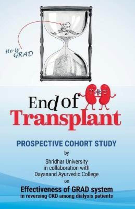 

End of Transplant,Paperback,ByRoy, Biswaroop