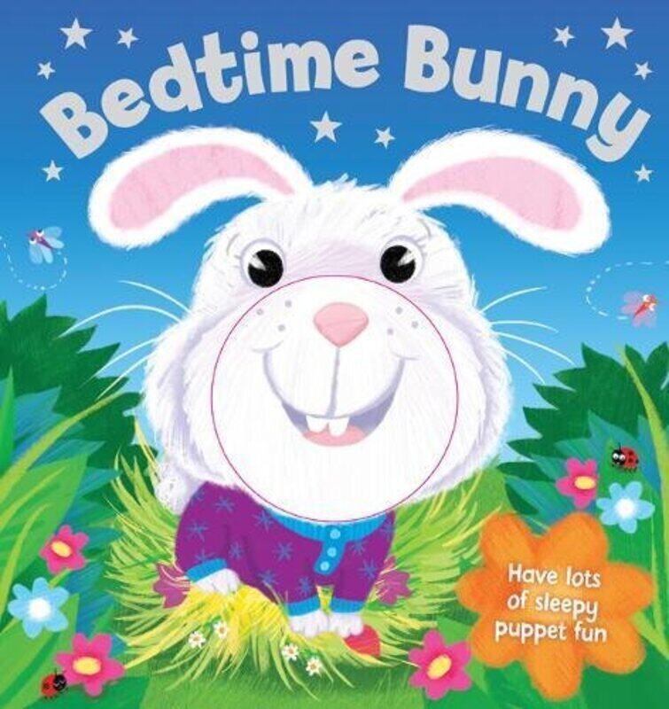 

BEDT Perfumeime Bunny, Board book, By: igloo books