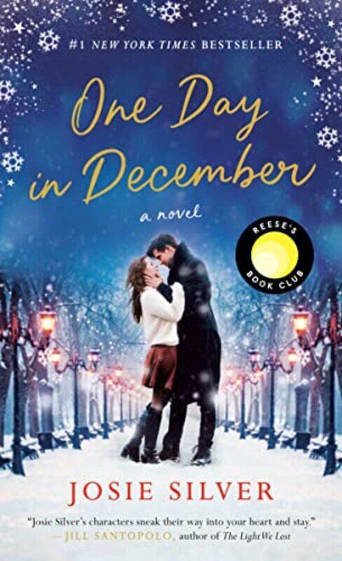

One Day in December , Paperback by Josie Silver