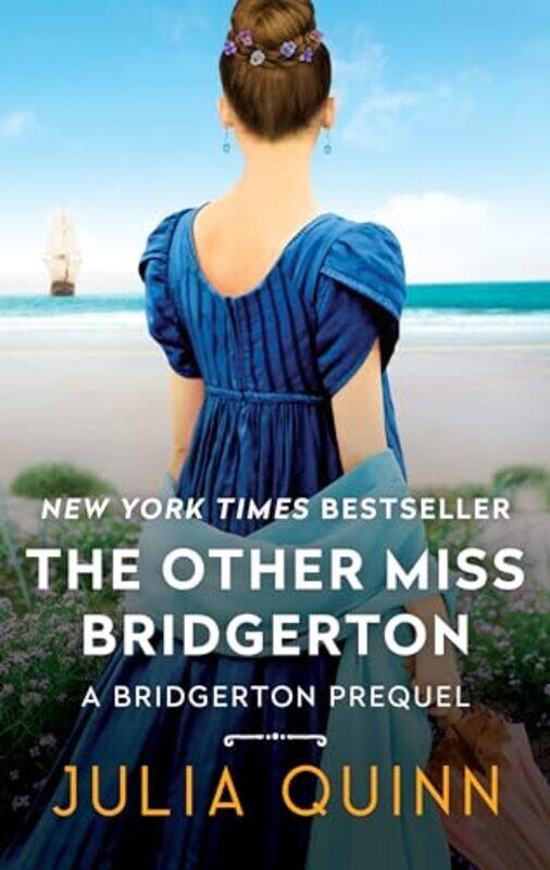 

The Other Miss Bridgerton by Julia Quinn-Paperback