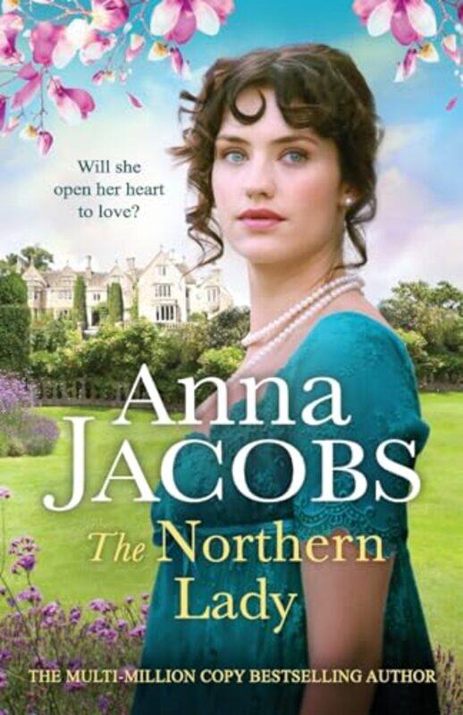 

The Northern Lady by Anna Jacobs -Paperback