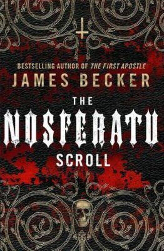

The Nosferatu Scroll.paperback,By :James Becker