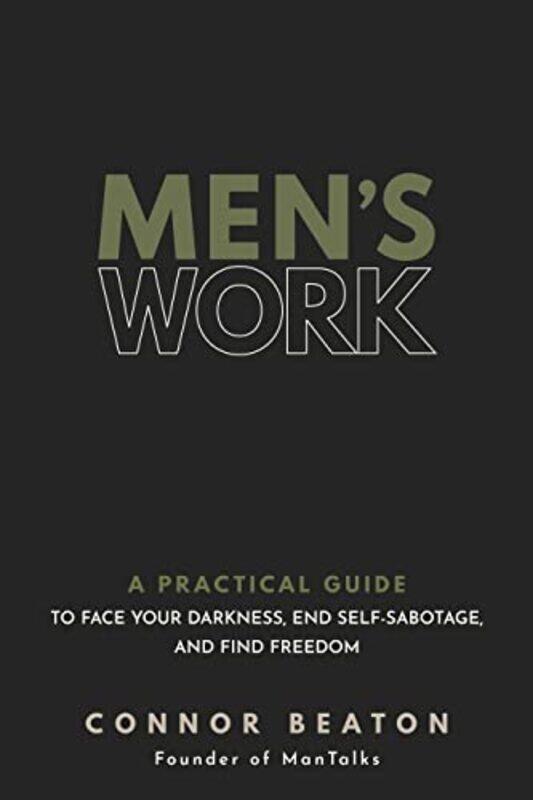

Mens Work By Beaton Connor - Hardcover