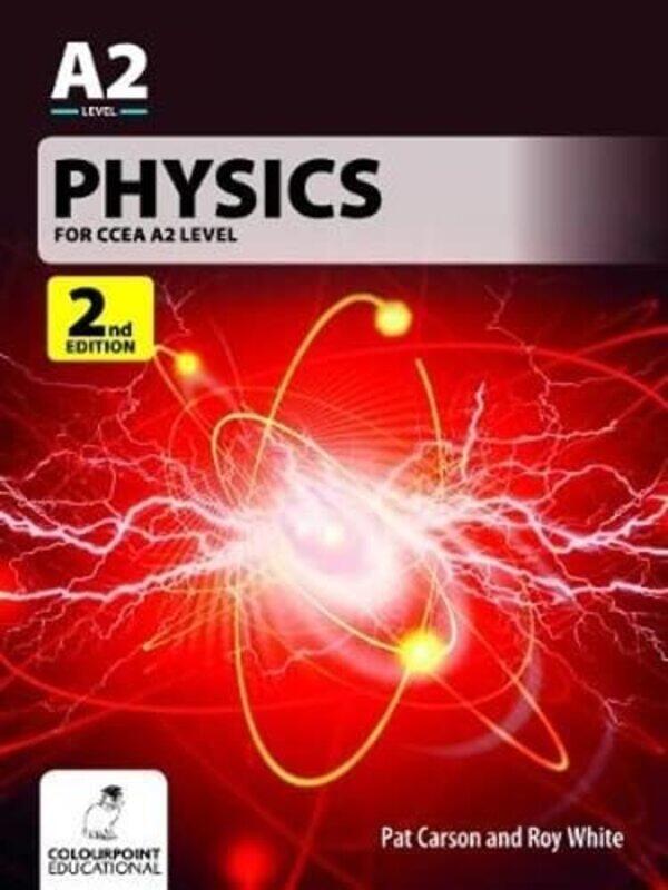 

Physics for CCEA A2 Level by Frances M Young-Paperback