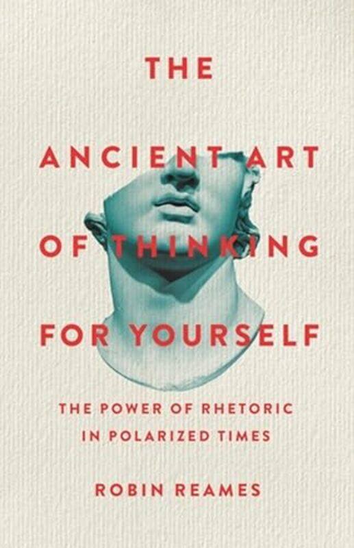 

The Ancient Art of Thinking For Yourself by Lauren Child-Hardcover