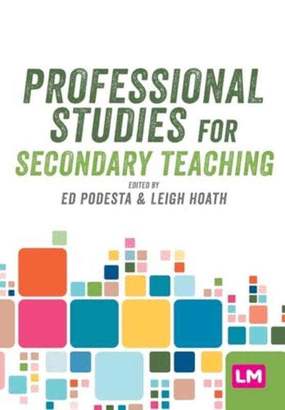 

Professional Studies for Secondary Teaching by Lilly Dancyger-Paperback