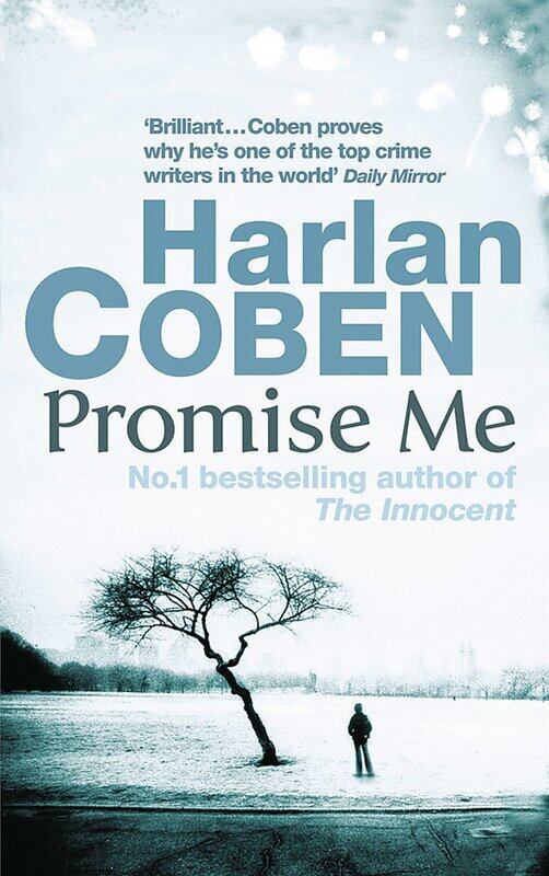 

Promise Me, Paperback Book, By: Harlan Coben