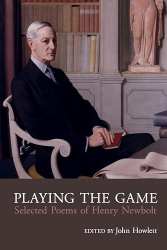 

Playing the Game by John Howlett-Paperback