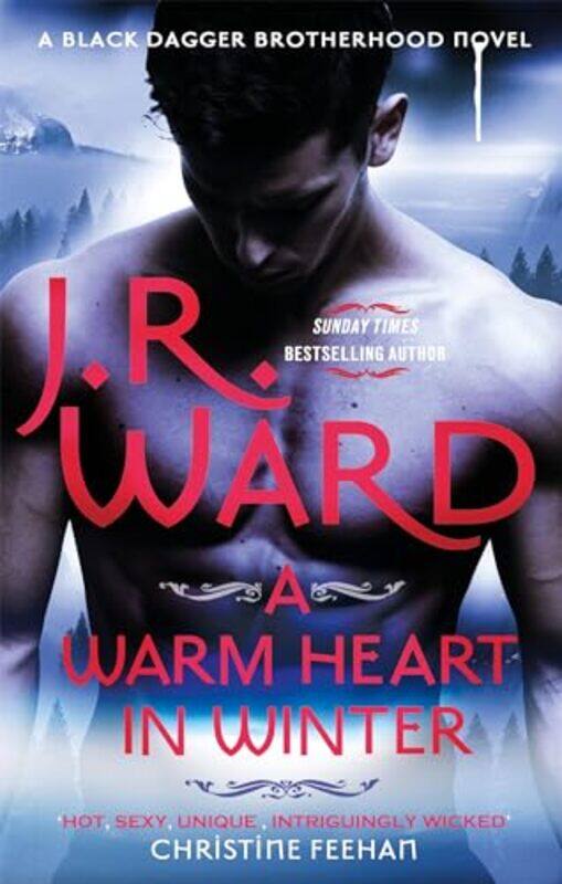 

A Warm Heart in Winter by J R Ward-Paperback