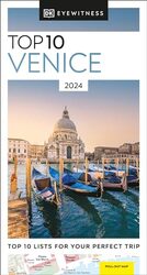 Dk Eyewitness Top 10 Venice By Dk Eyewitness Paperback