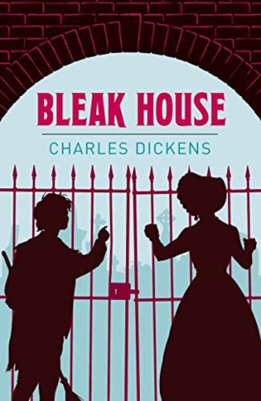 

Bleak House by Charles Dickens-Paperback