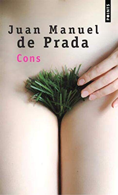 

Cons,Paperback,By:De Prada Juan Manuel