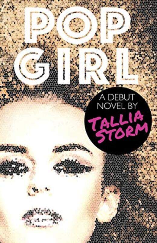 

Pop Girl (Tallia Storm), Paperback Book, By: Tallia Storm