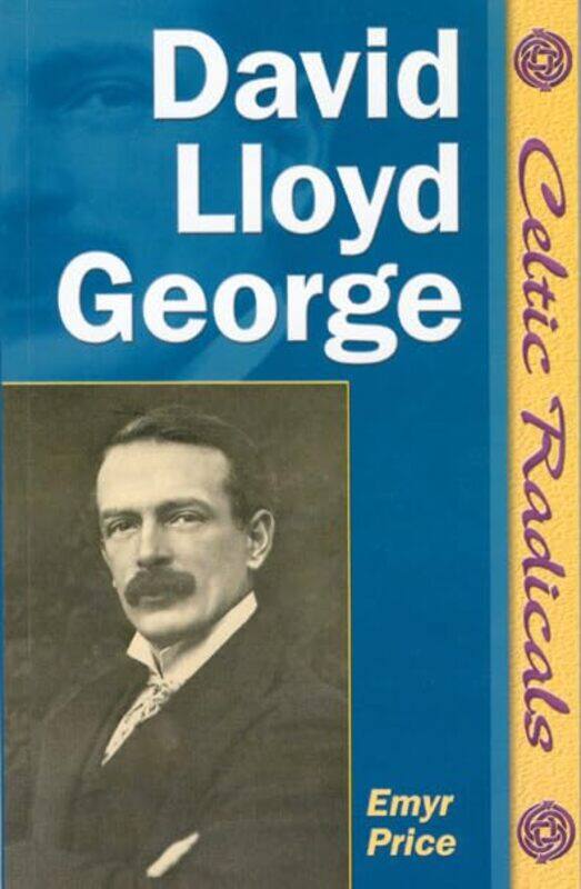 

David Lloyd George by Emyr PricePaul OLeary-Paperback