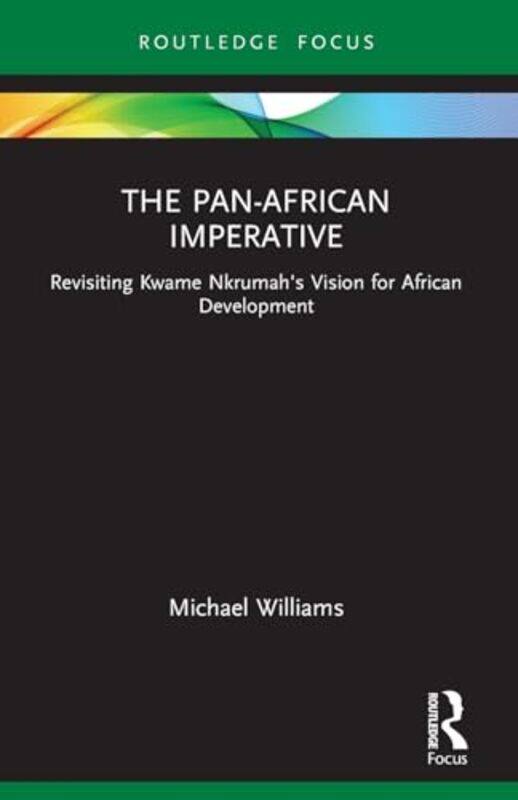 

The PanAfrican Imperative by Michael Williams-Paperback