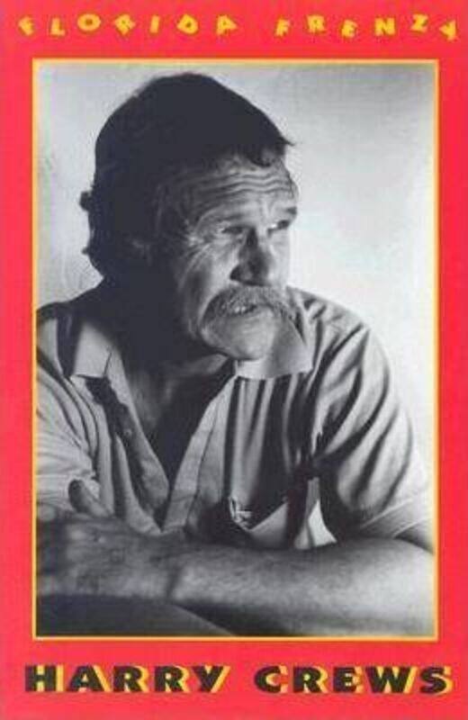 

Florida Frenzy.paperback,By :Crews, Harry