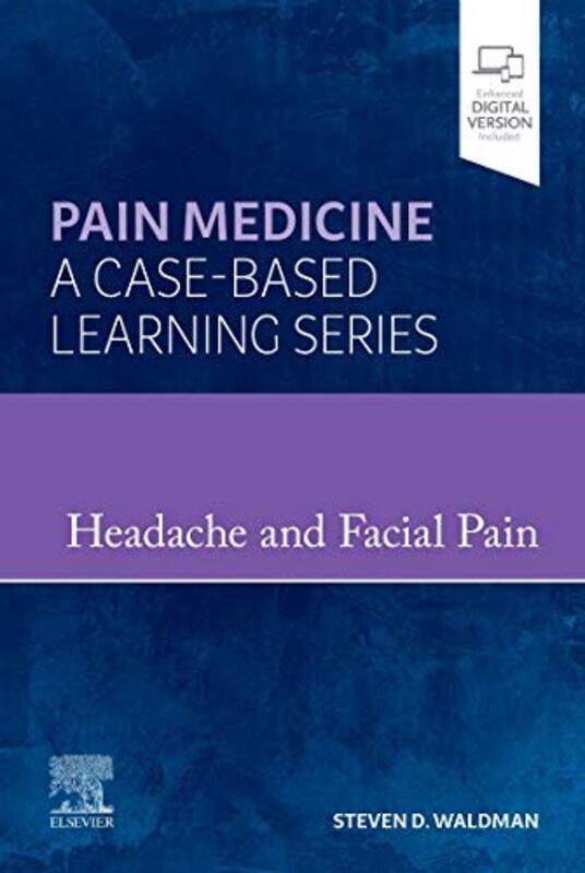

Headache and Facial Pain by Steven D, MD, JD Senior Vice Provost and Professor, Department of Anesthesiology, Kansas City University, Kansas City, MO