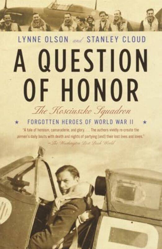 

Question Of Honor By Cloud Stanley - Paperback