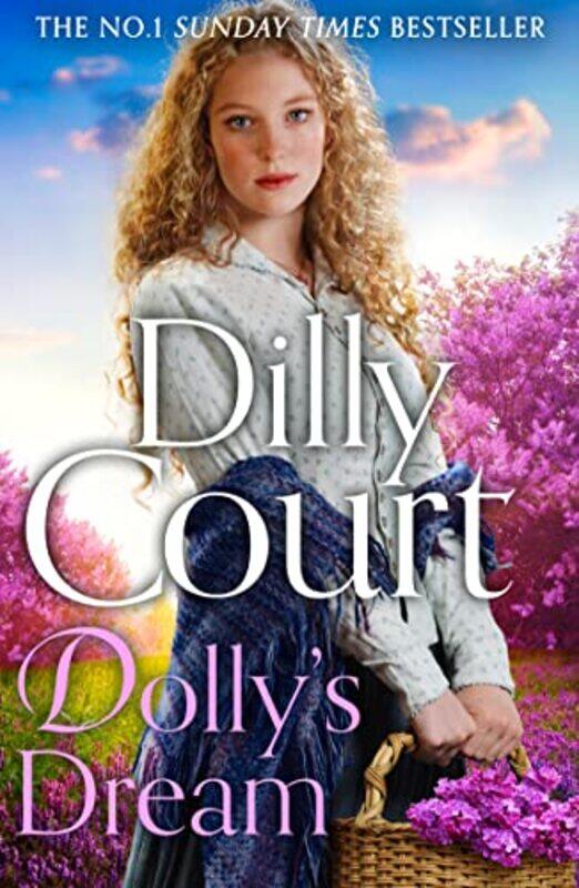 

Dolly’s Dream by Dilly Court-Paperback